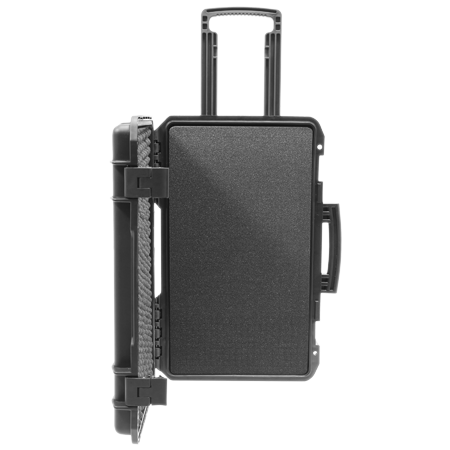 Plugger Case ABS Flightcase 563623
