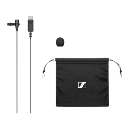 Sennheiser XS Lav USB-C