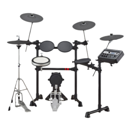 Yamaha - DTX6K2-X E-Drum Set
