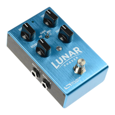 Lunar Phaser SA241