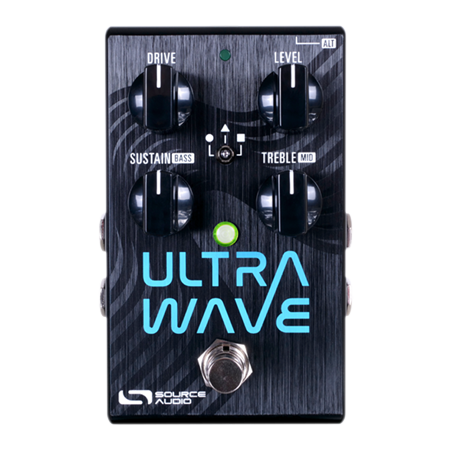 Ultra Wave SA251 Source Audio