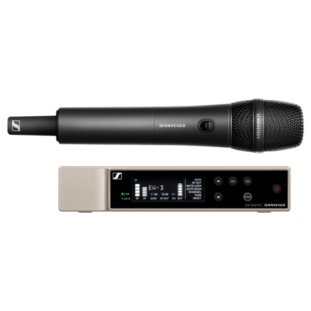 Sennheiser EW-D 835-S SET (Q1-6)