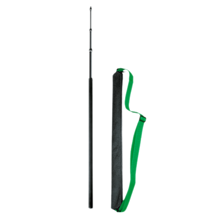23770 Microphone Fishing Pole