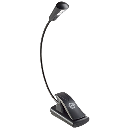 K&M 12242 2 LED FlexLight