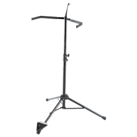 K&M 141 Double bass stand