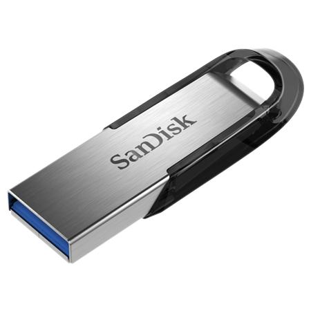 Sandisk Cruzer Ultra Flair 128 GB