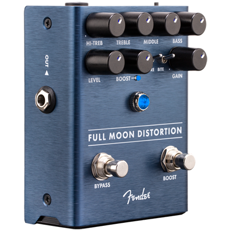 Fender Full Moon Distortion