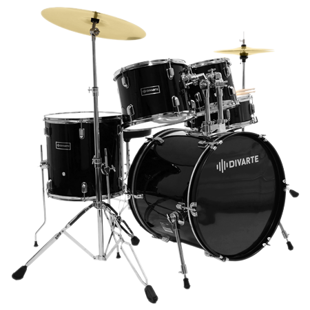 Fusion Drum Kit