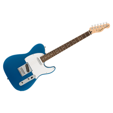Squier Affinity Telecaster Laurel Lake Placid Blue
