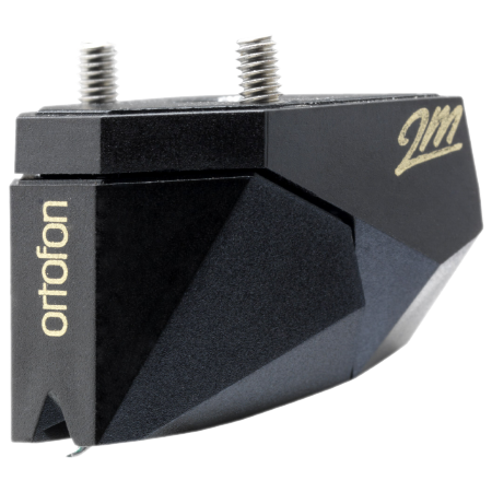 Ortofon Hifi 2M Black Verso