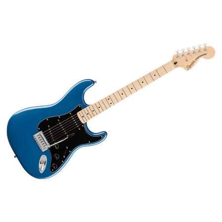 Squier Affinity Stratocaster MN Lake Placid Blue