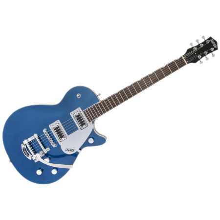 Gretsch Guitars G5230T Electromatic Jet FT Aleutian Blue
