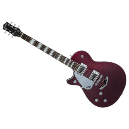 Gretsch Guitars G5220LH Electromatic Jet BT Dark Cherry Metallic
