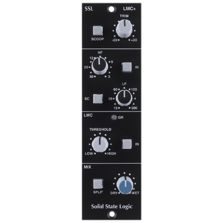 LMC+COMP-500 SSL