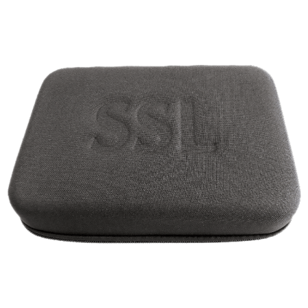 SSL SSL2/2+ Case