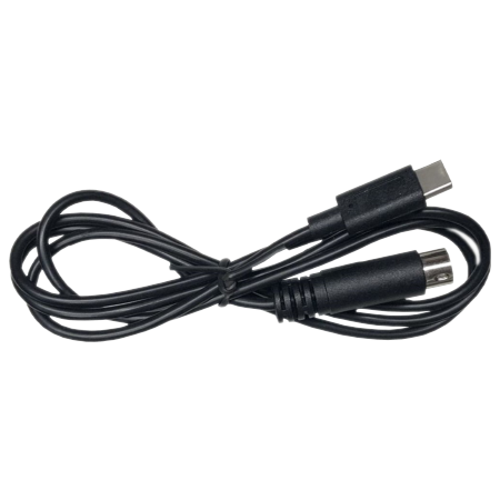 USB-C Evermixbox Power Cable Evermix