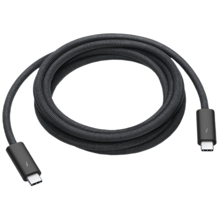 Apple Câble Thunderbolt 3 Pro (2m)