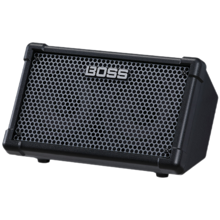 Boss CUBE Street II Black