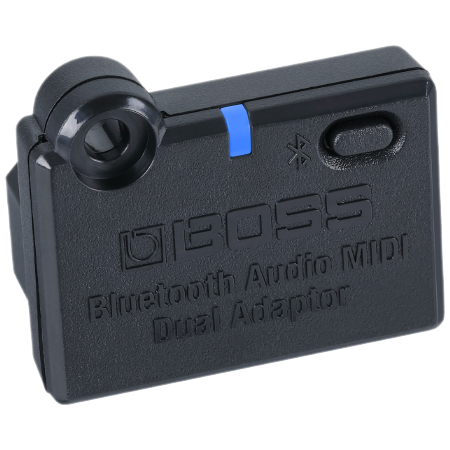 BT-Dual