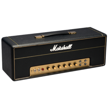 Marshall 1987X