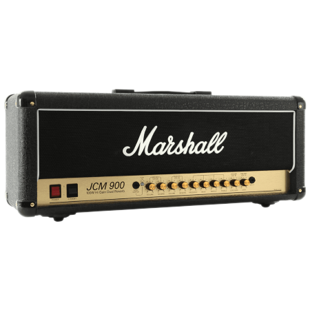 Marshall JCM900 4100