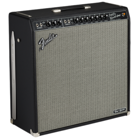 Fender - Tone Master Super Reverb