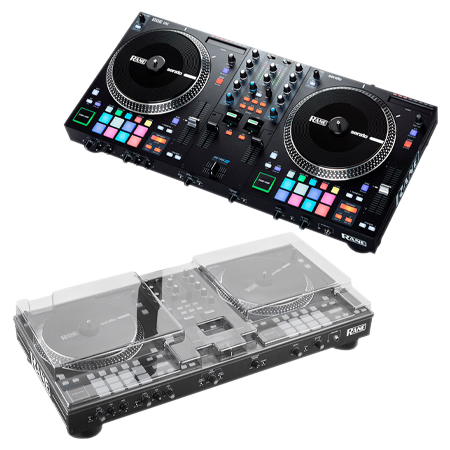 Rane ONE DS cover Pack