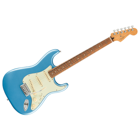 Fender Player Plus Stratocaster PF Opal Spark