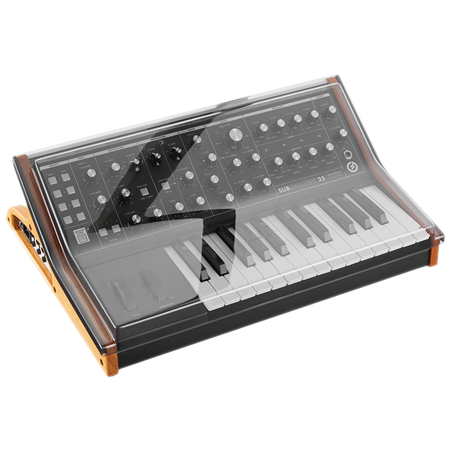 DeckSaver Subsequent 25 / Sub Phatty cover