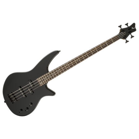 Jackson JS Series Spectra Bass JS2 Gloss Black