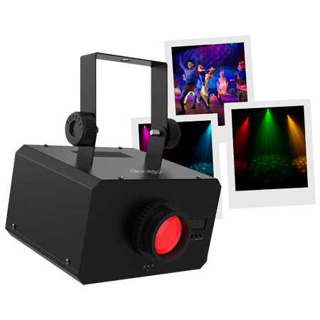 Chauvet Abyss 2