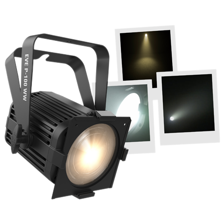 Chauvet EVE P-100WW