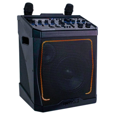 KP800-PRO Karaoke Party Caster Gemini