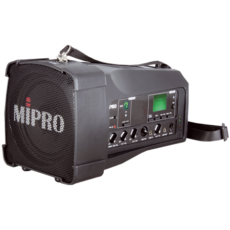 Mipro MA-100