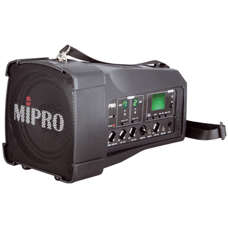 Mipro MA-100D