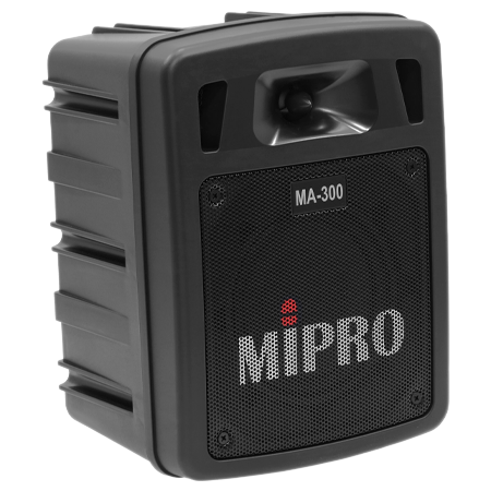 Mipro MA-300