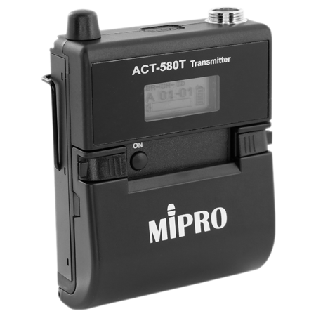 Mipro ACT-580T
