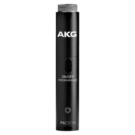 AKG PAESPM
