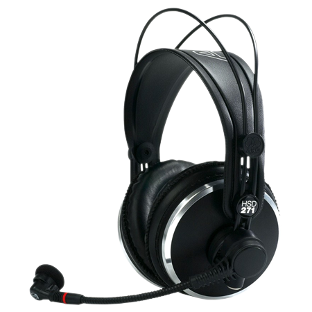 AKG HSD 271