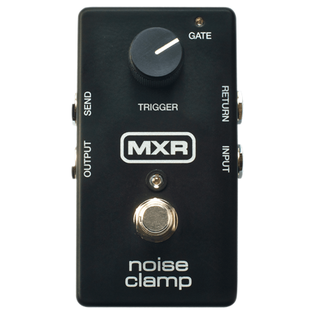 Mxr M195 Noise Clamp