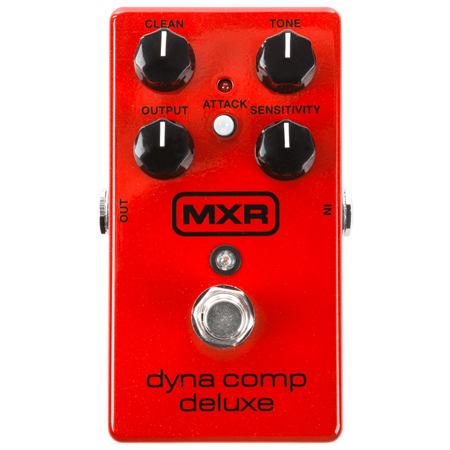 M228 Dyna Comp Deluxe Mxr