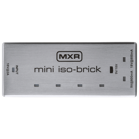 M239 Mini Iso-Brick