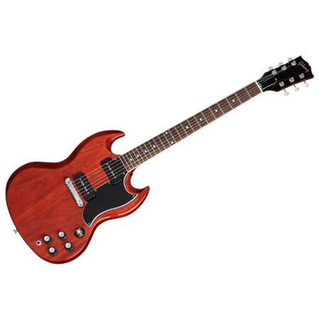 Gibson SG Special Vintage Cherry