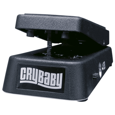 Dunlop 95Q Cry Baby Wah