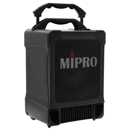 Mipro MA 707PAD MP3