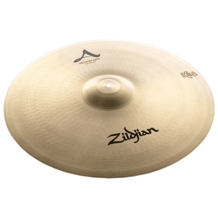 Zildjian A0037 A Zildjian Medium Ride 24"