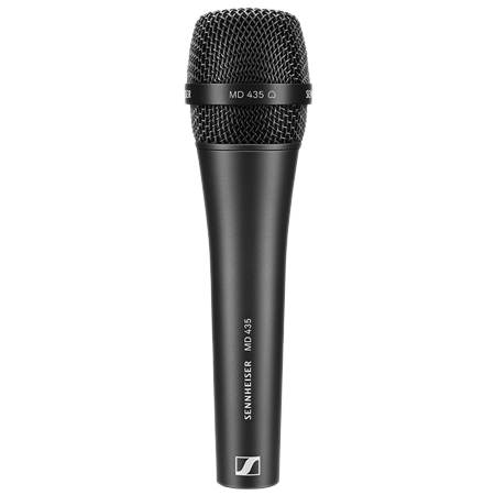 Sennheiser MD 435