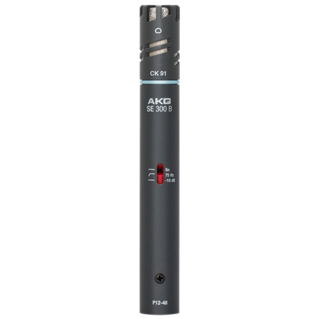 AKG C391 B
