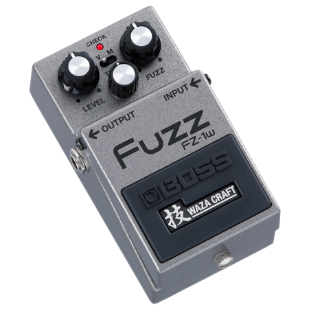 Boss FZ-1W Fuzz