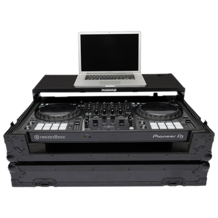 Magma Bags DJ-Controller Workstation DDJ-1000 Full Black